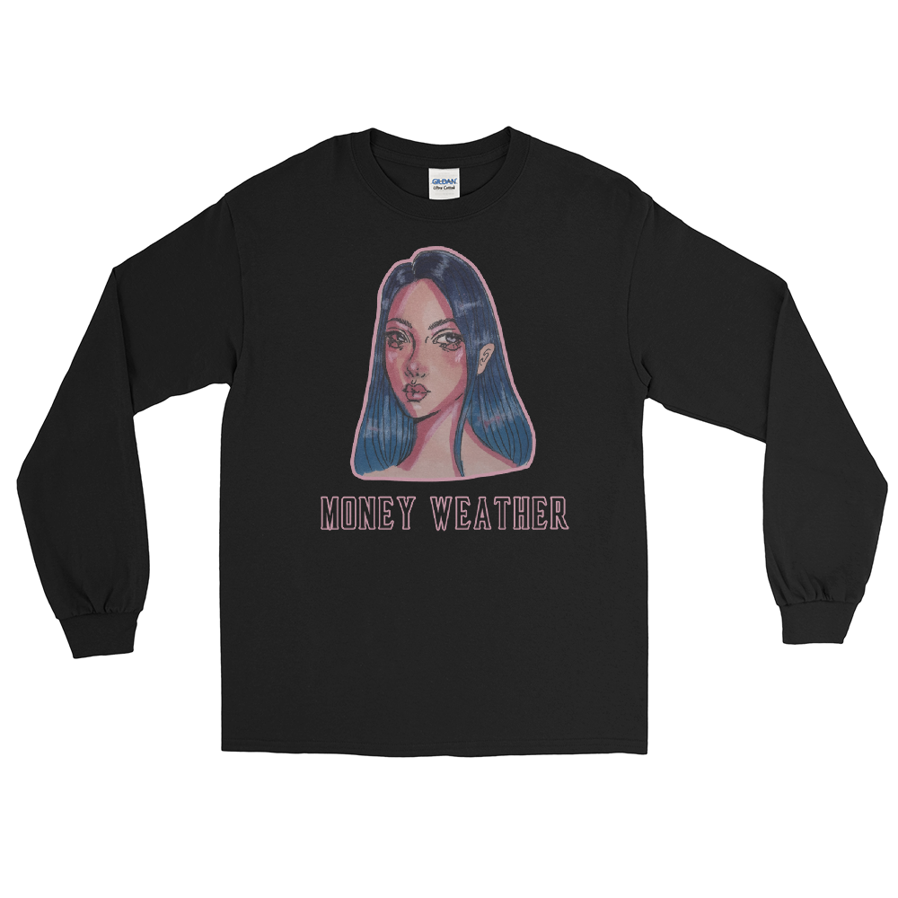 Every Little Step Long Sleeve T-Shirt