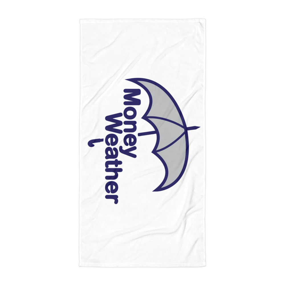 Logo Towel