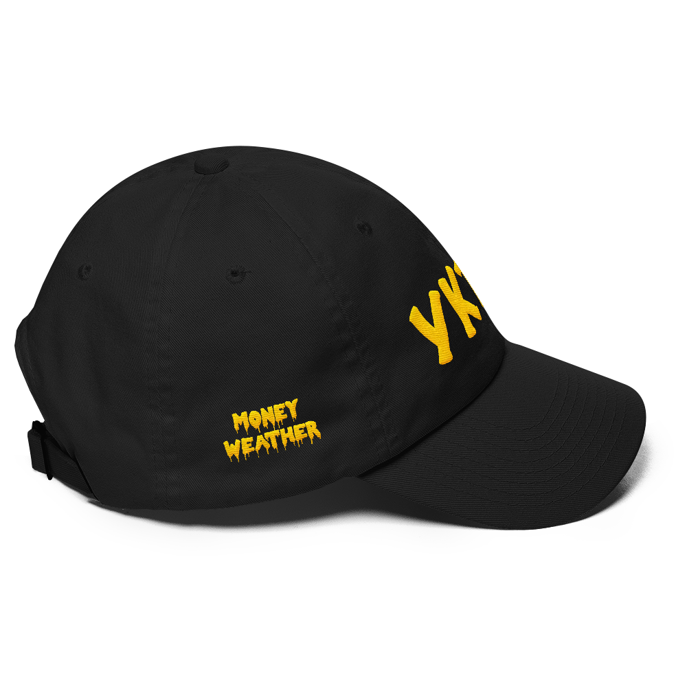 YKTW Dad hat