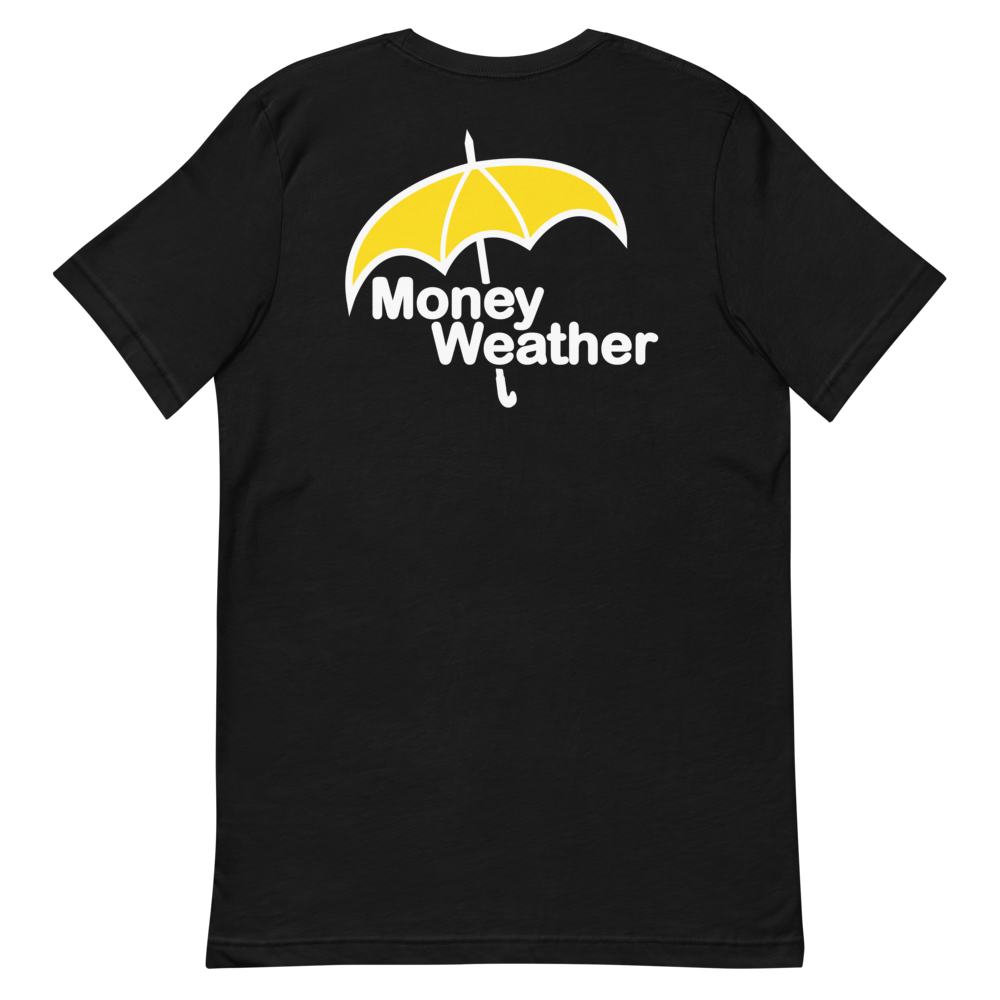 Dice Short-Sleeve Unisex T-Shirt