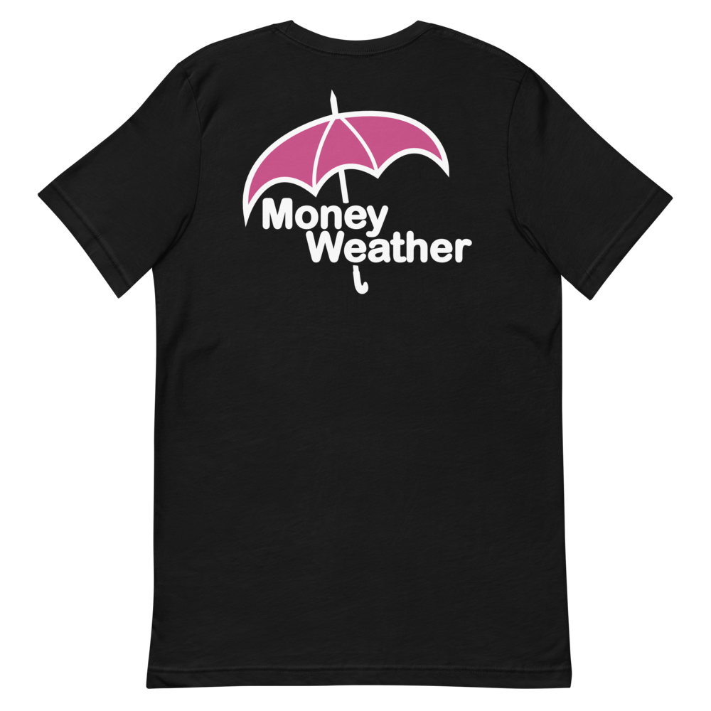 Mystic Short-Sleeve Unisex T-Shirt