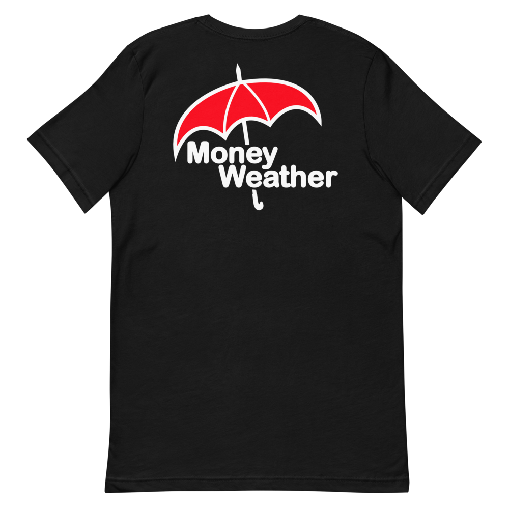 LIBERTAD Unisex Short Sleeve Jersey T-Shirt