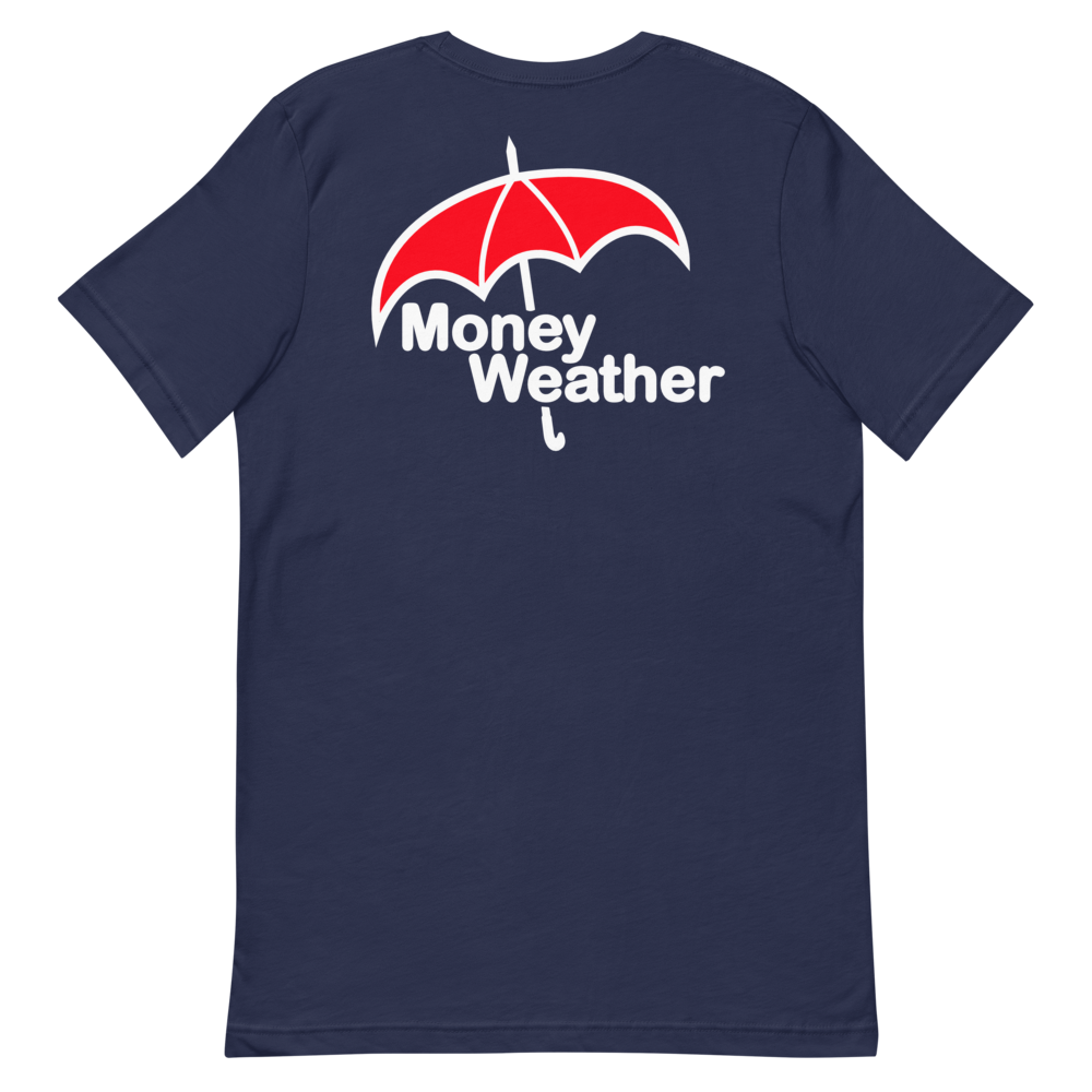 LIBERTAD Unisex Short Sleeve Jersey T-Shirt