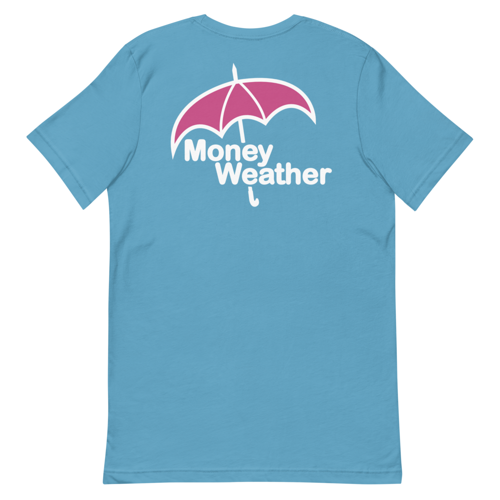 Mystic Short-Sleeve Unisex T-Shirt