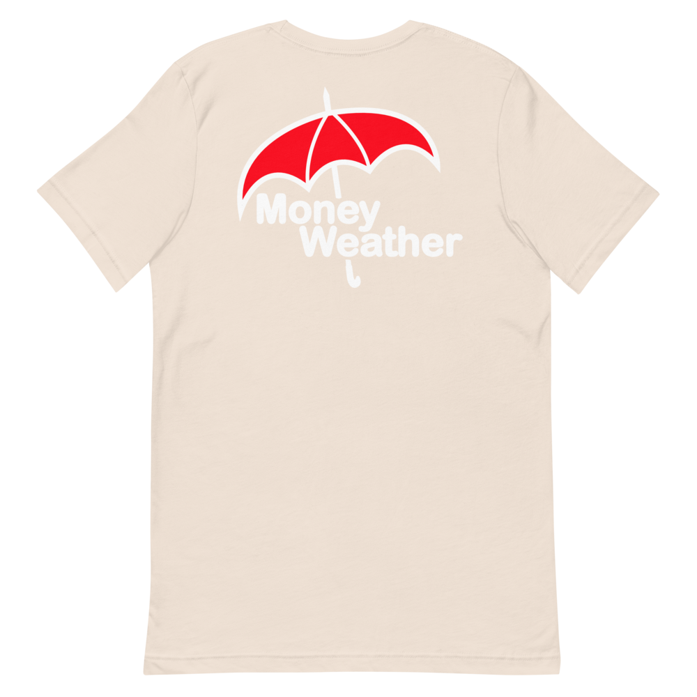 LIBERTAD Unisex Short Sleeve Jersey T-Shirt