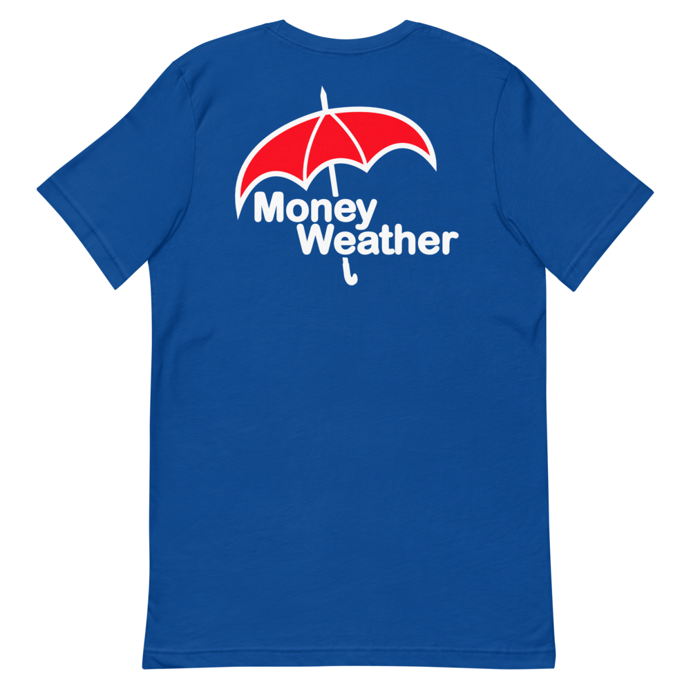LIBERTAD Unisex Short Sleeve Jersey T-Shirt