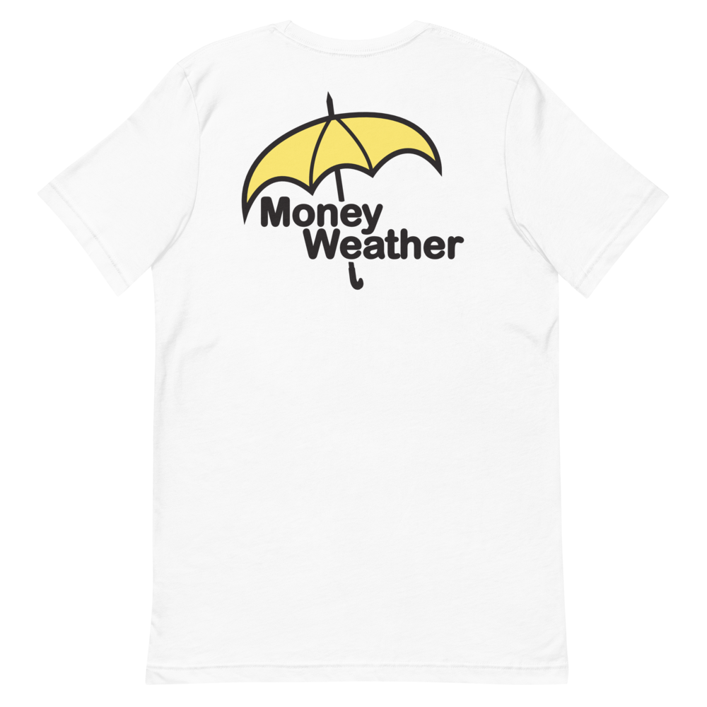 Dice Short-Sleeve Unisex T-Shirt