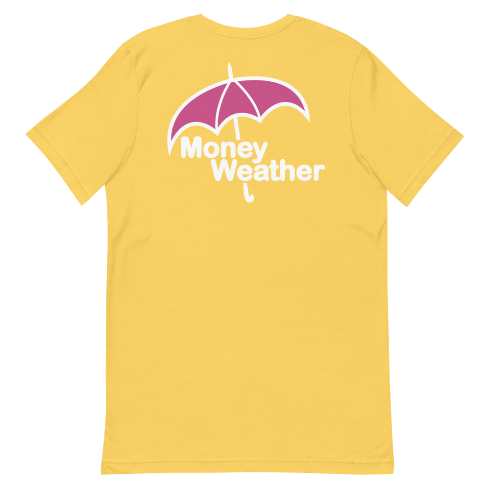 Mystic Short-Sleeve Unisex T-Shirt