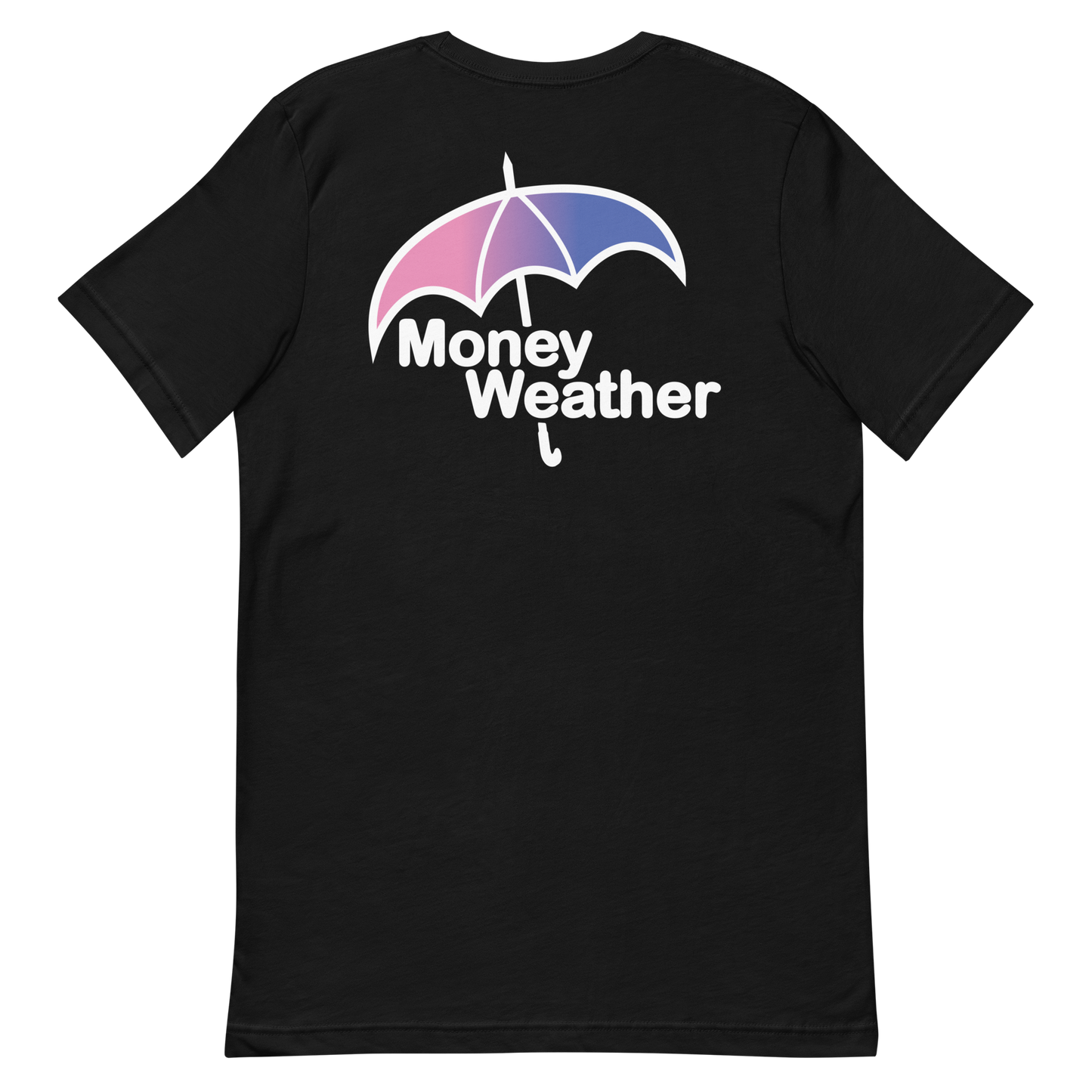 Cotton Candy Unisex t-shirt