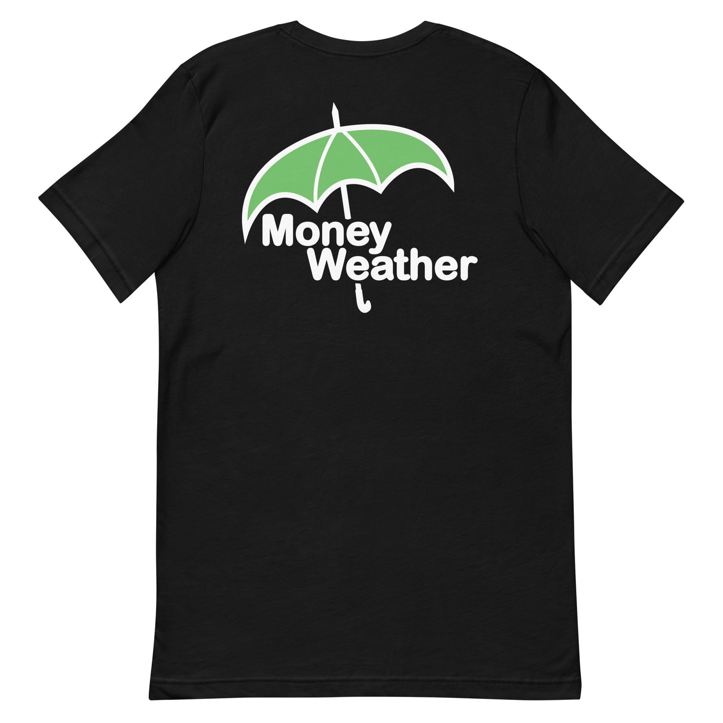 Stormy Unisex t-shirt