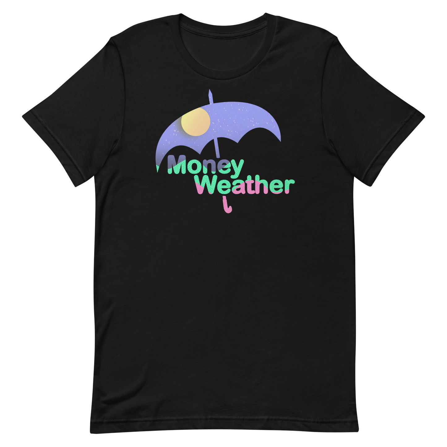 Logo Unisex t-shirt