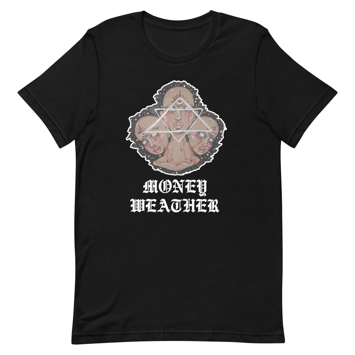 Elevated Unisex t-shirt