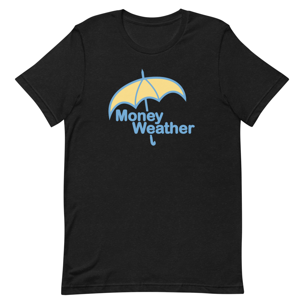 Logo Short-Sleeve Unisex T-Shirt