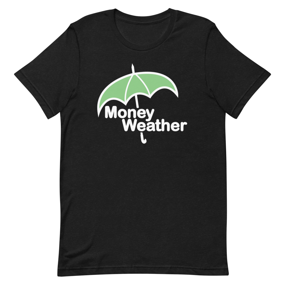 Logo Short-Sleeve Unisex T-Shirt