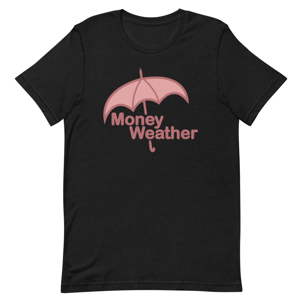 Logo Short-Sleeve Unisex T-Shirt