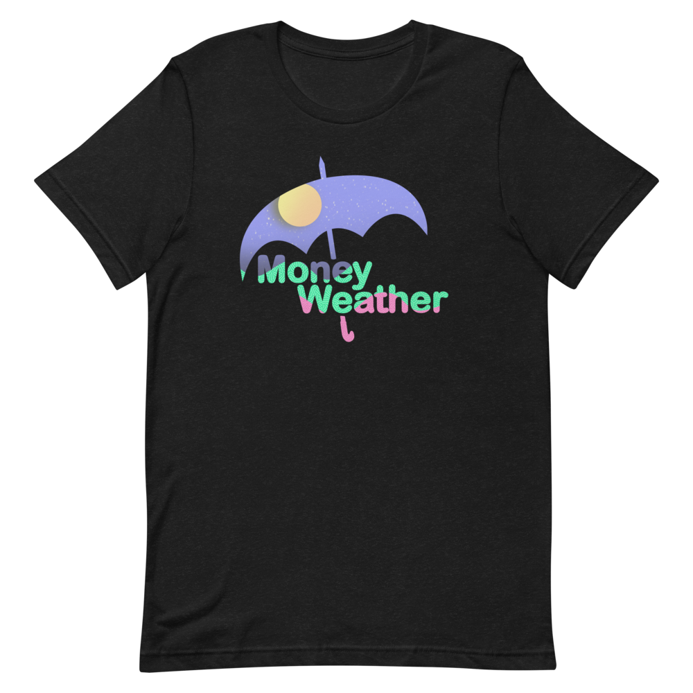 Logo Short-Sleeve Unisex T-Shirt