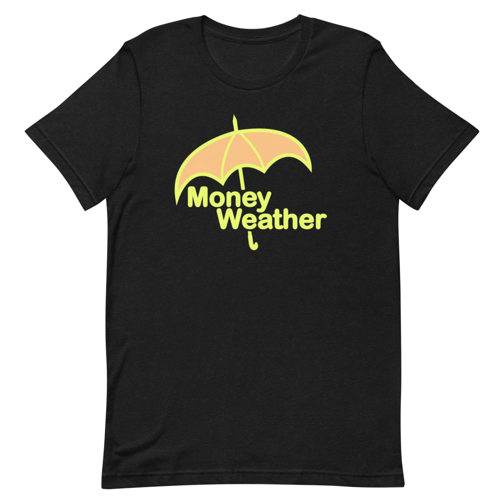 Logo Short-Sleeve Unisex T-Shirt