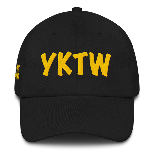 YKTW Dad hat