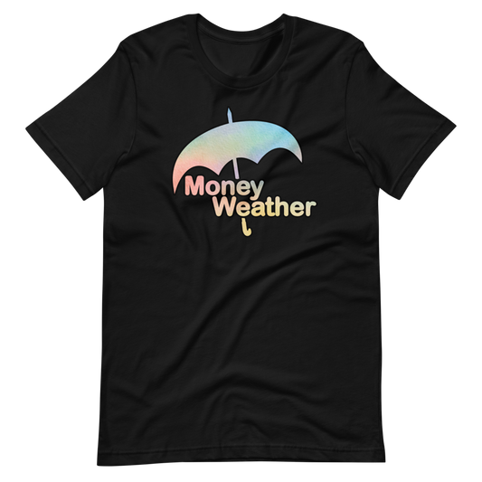 Sherbert Short-Sleeve Unisex T-Shirt