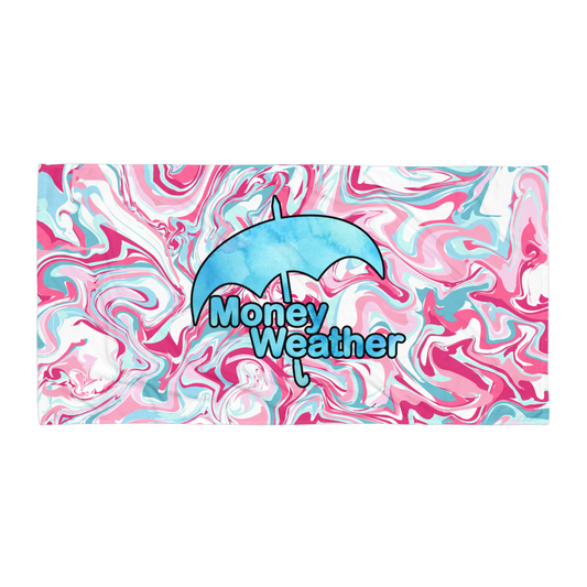Logo Towel