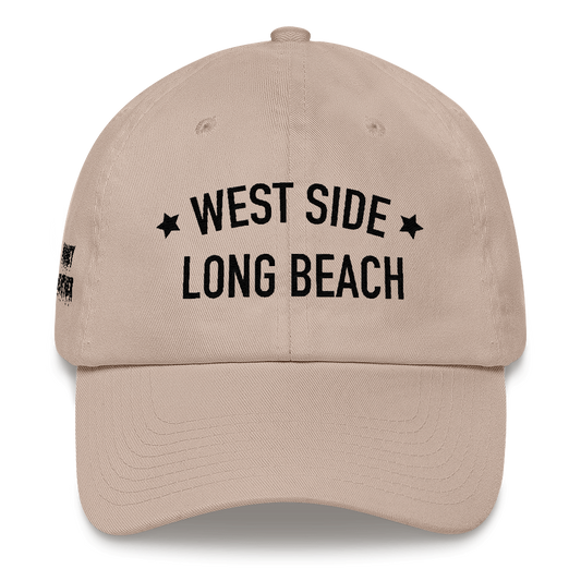 WS Dad hat