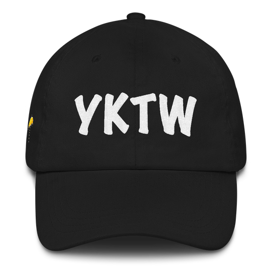 YKTW Dad hat