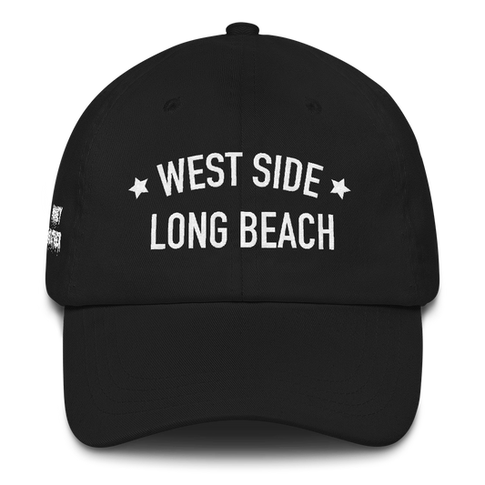 WS Dad hat