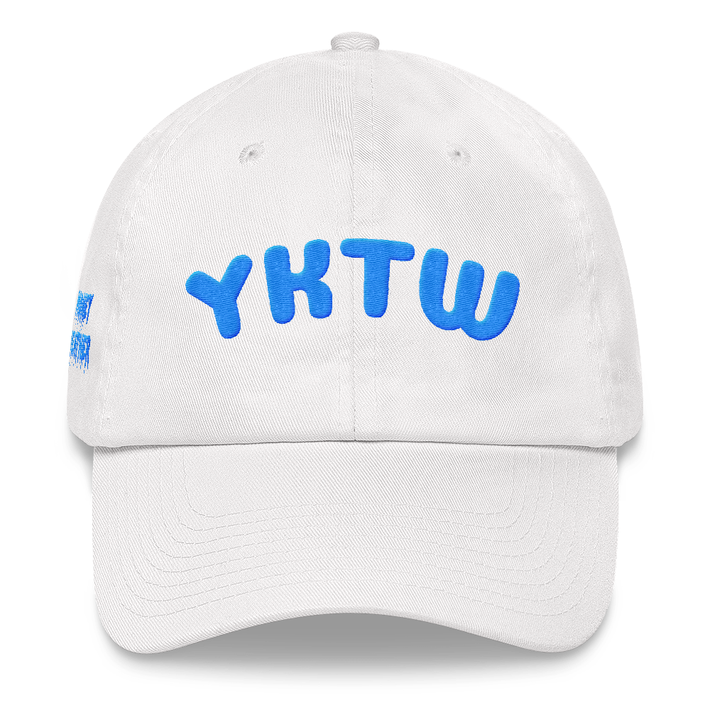 YKTW Dad hat