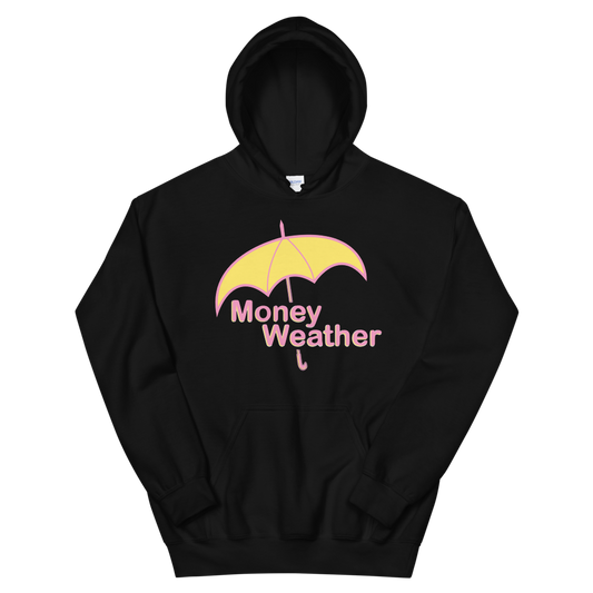 Logo Hooded Sweatshirt