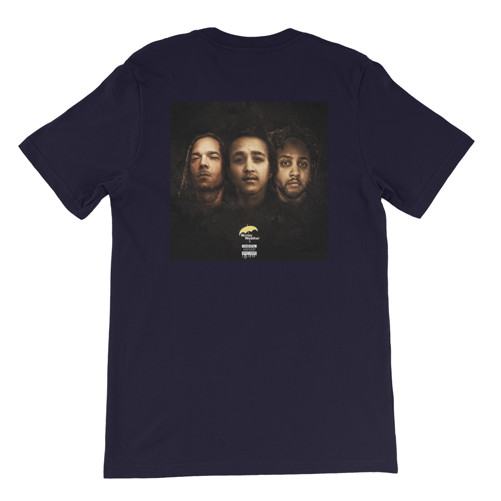 YKTW Album Short-Sleeve Unisex T-Shirt