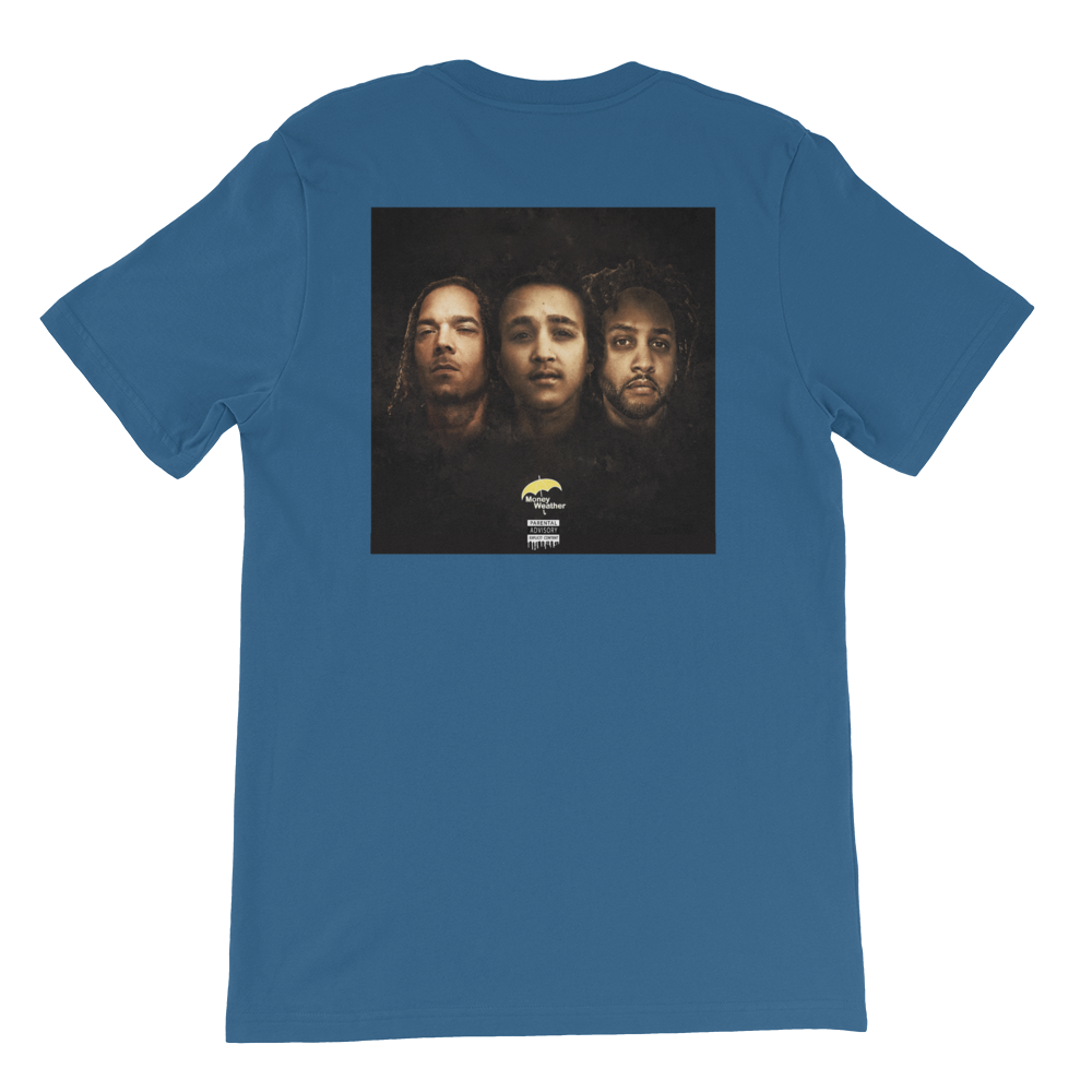 YKTW Album Short-Sleeve Unisex T-Shirt