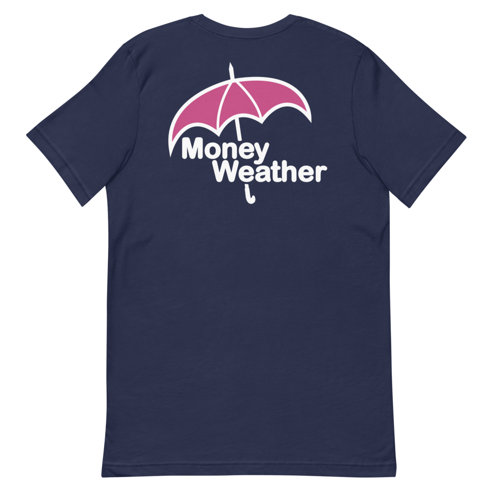Mystic Short-Sleeve Unisex T-Shirt
