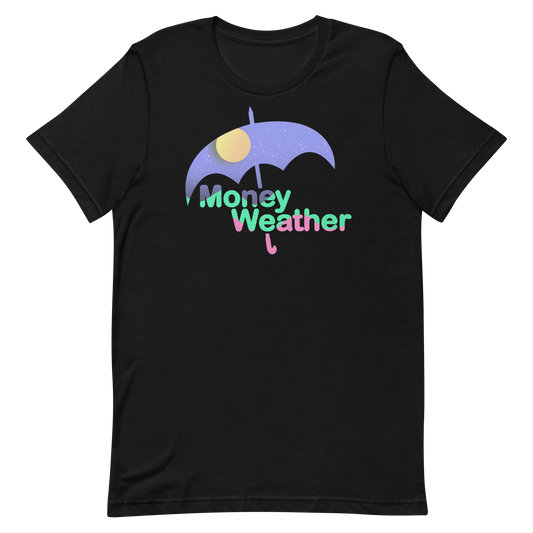 Logo Unisex t-shirt