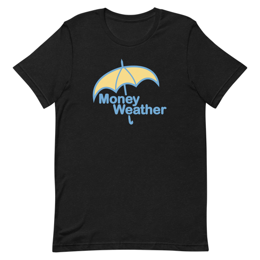 Logo Short-Sleeve Unisex T-Shirt