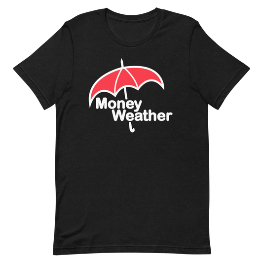 logo Short-Sleeve Unisex T-Shirt